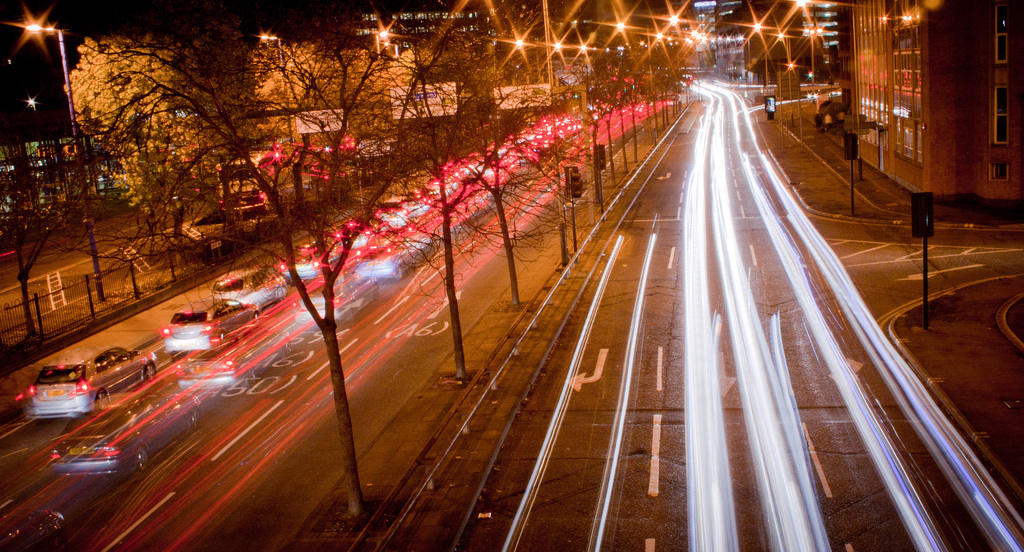 6,000 Untaxed Kildare Vehicles on Irish Roads