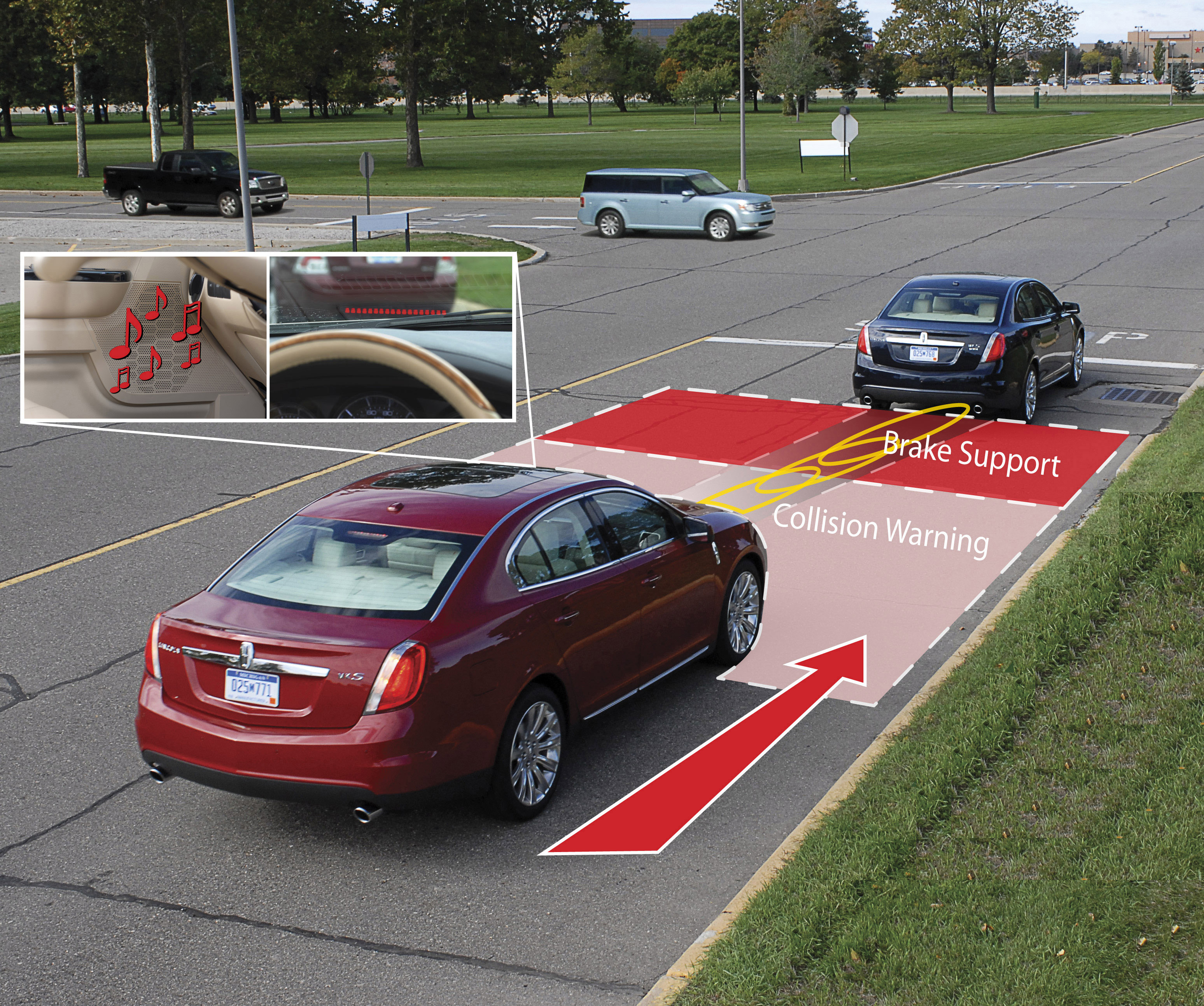 Must Have Safety Features when buying a car in 2016