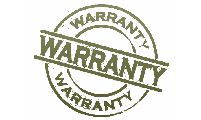 vehicle warranty