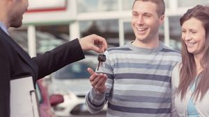 Buying New Car - MyVehicle.ie