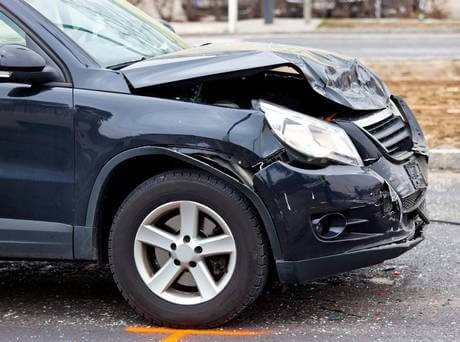 Written off vehicles to come under new legislation