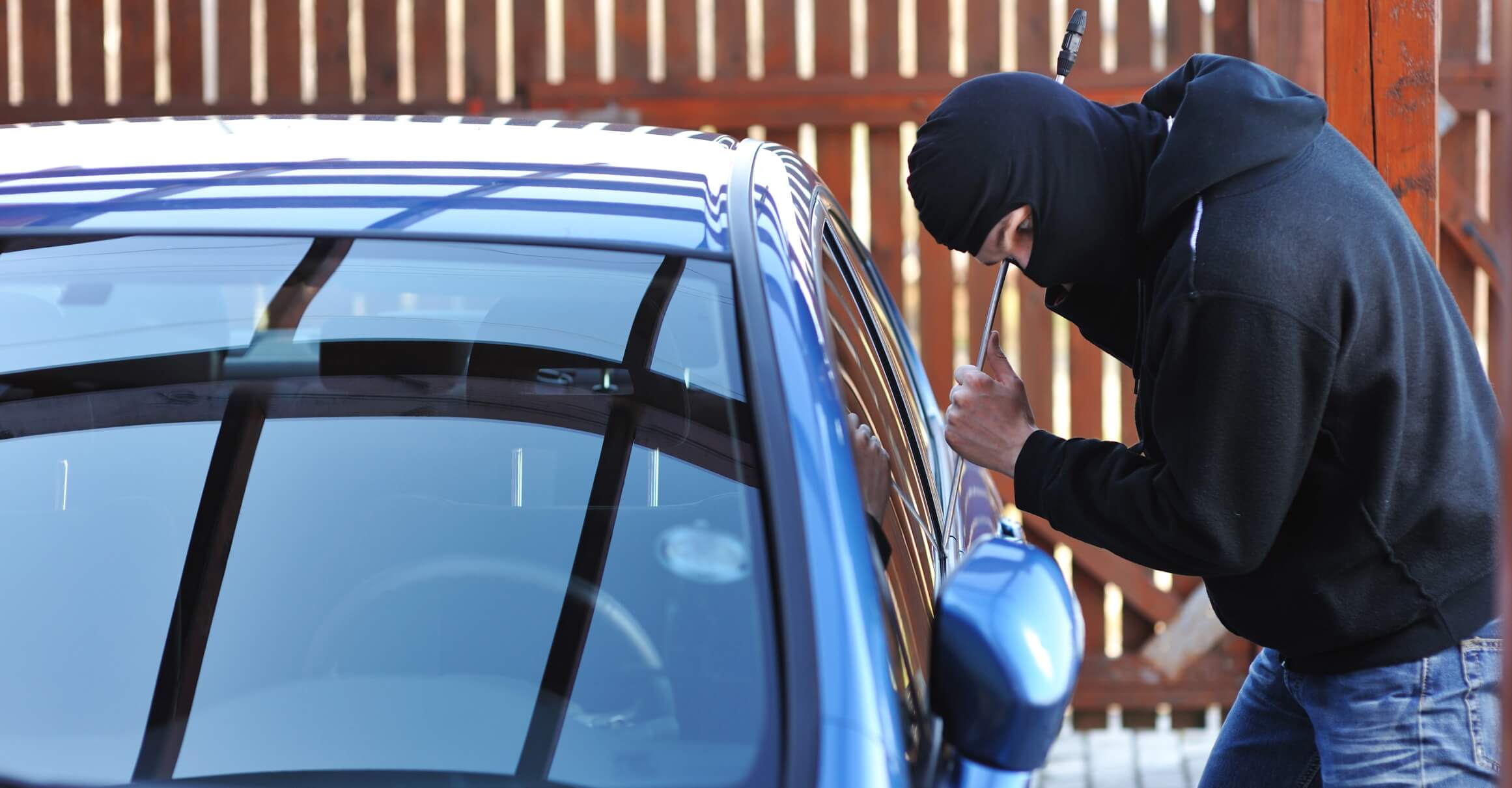 Seven cars stolen from dealership in Northern Ireland