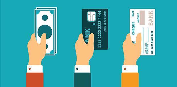 Buying a used car? What are some of the payment options available?